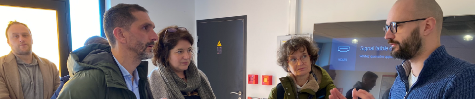 actu réseau lucarne