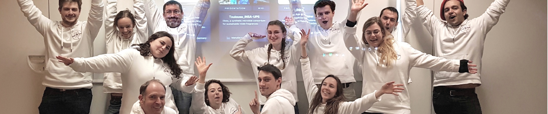 iGEM