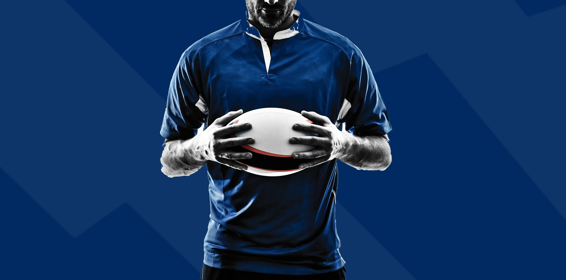 bandeau rugby u