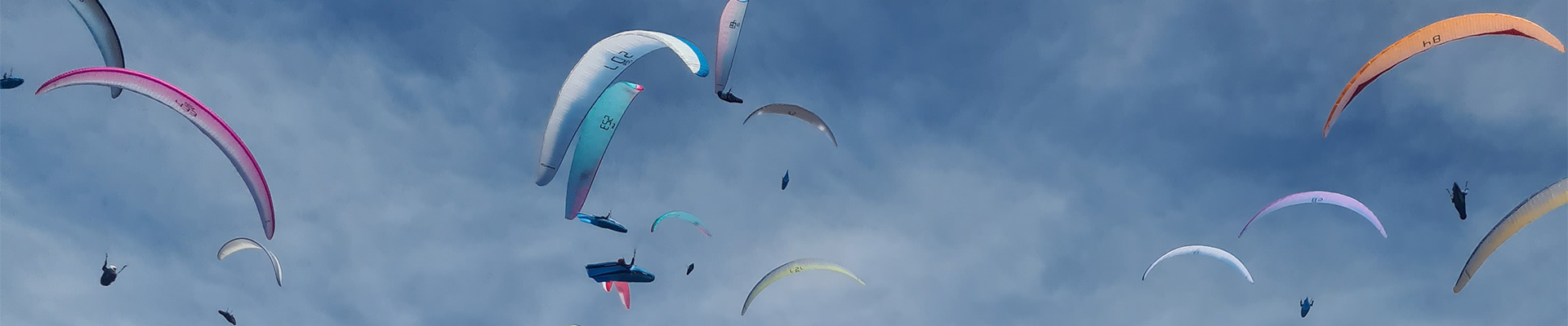 photo parapente
