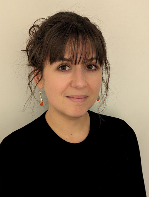 Camille Zouaoui