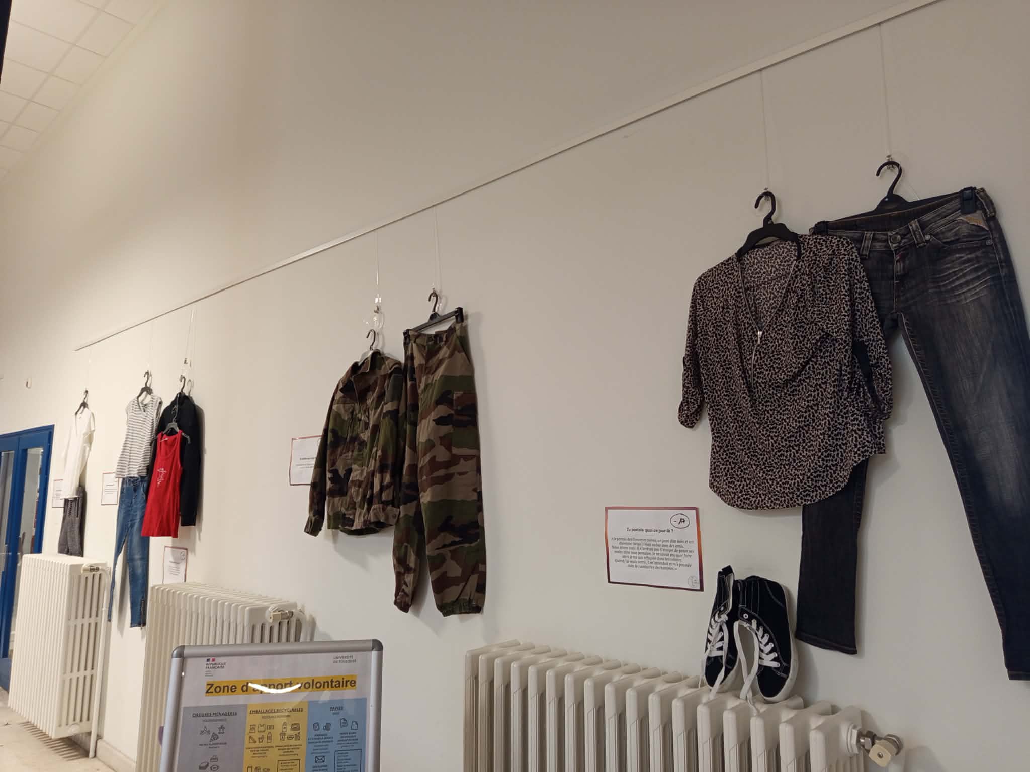 expo MFJA