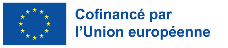 co finance par l union europeenne
