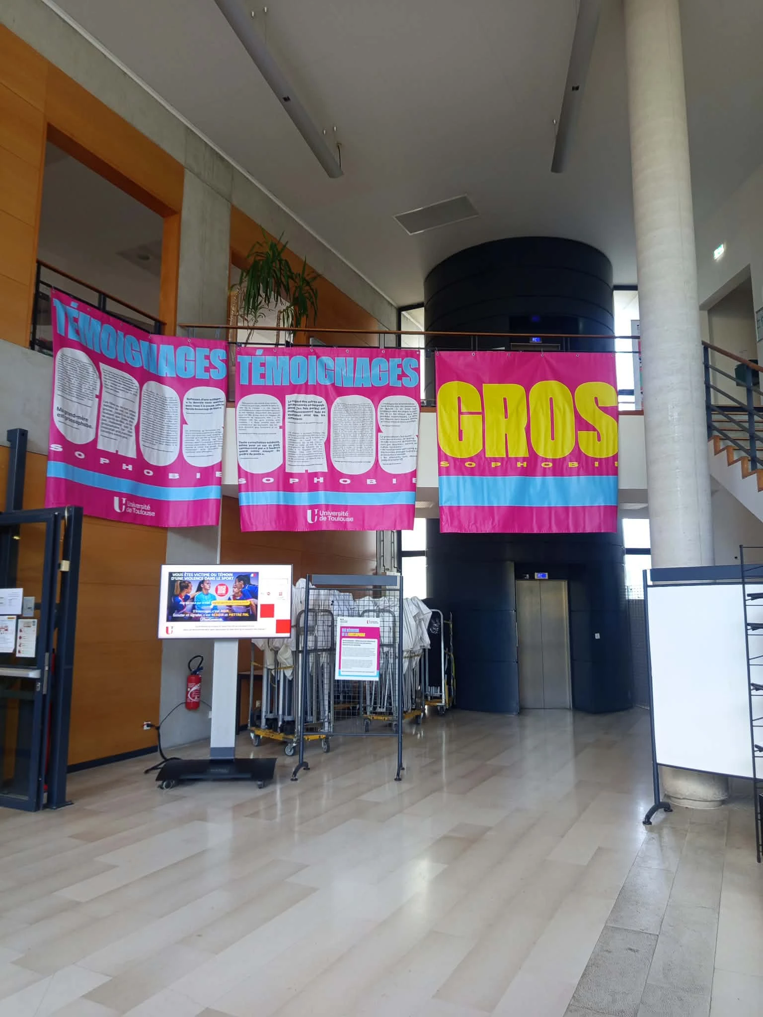 exposition grossophobie