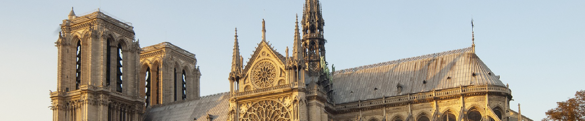Notre Dame