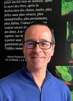 Jean Marc Devaud
