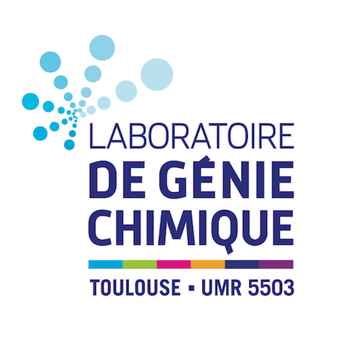 Logo du LGC