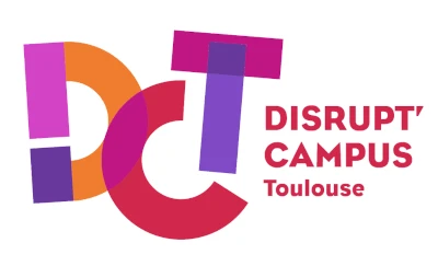 Disrupt' Campus Toulouse