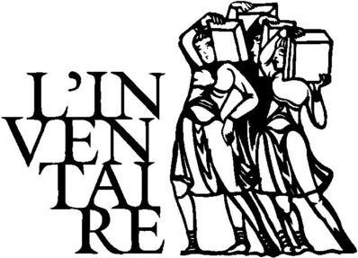 Logo du service de l'Inventaire