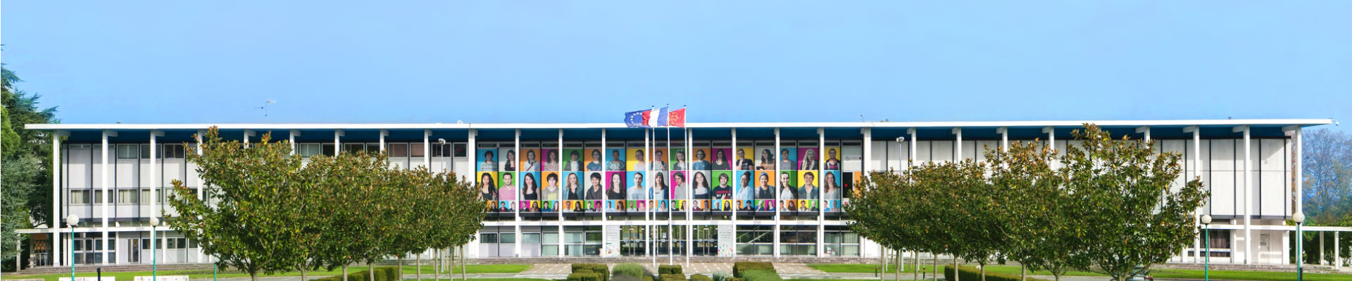 Université Toulouse III - Paul Sabatier