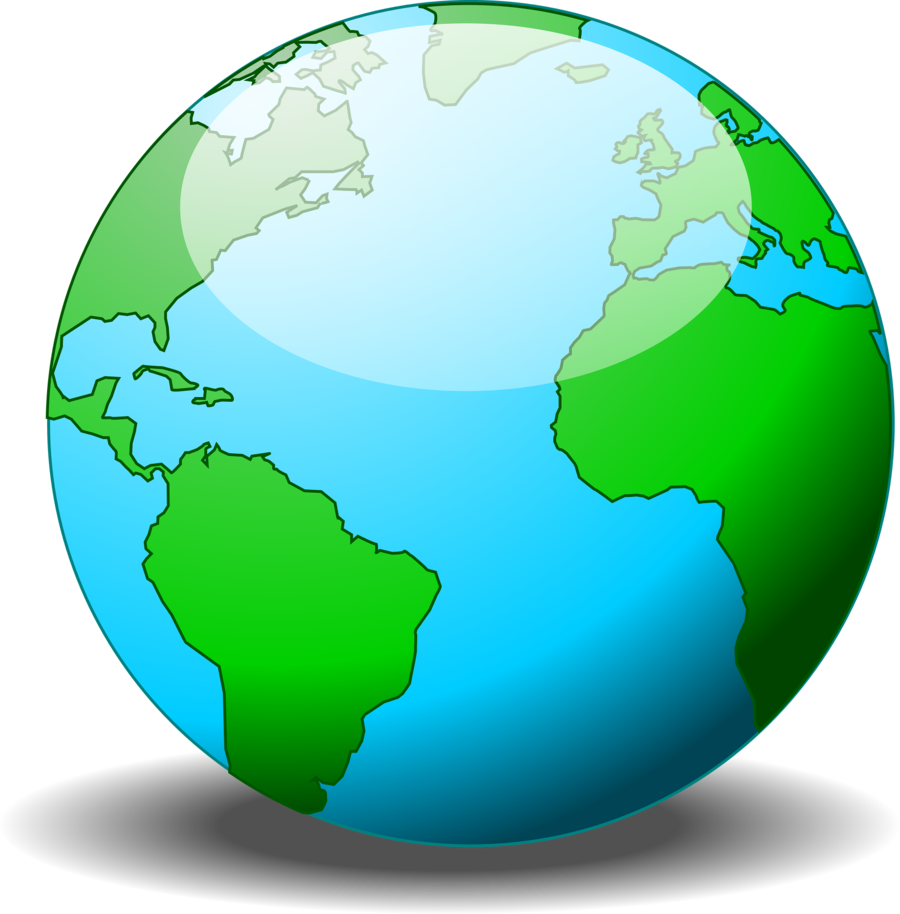 planète terre