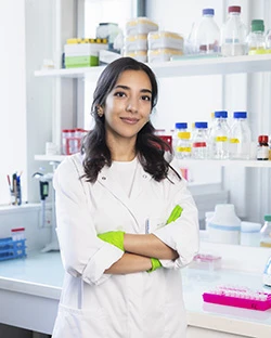 Sanâa Bensaha