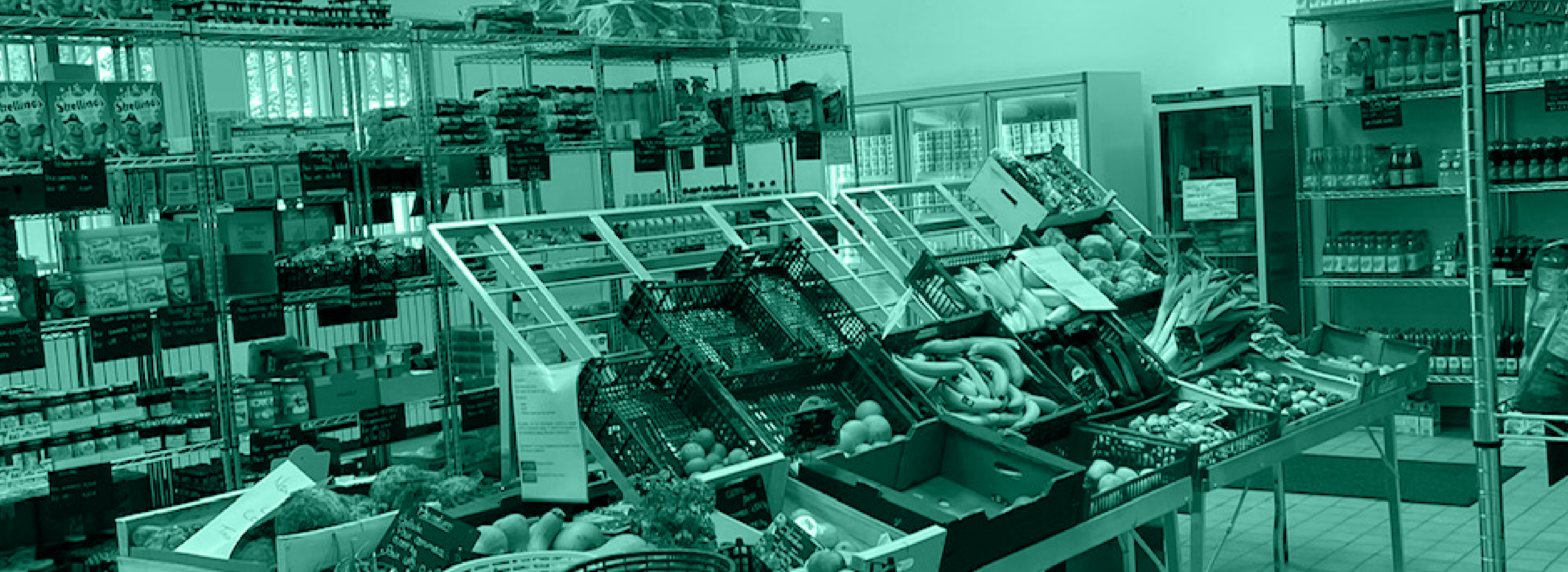 epicerie