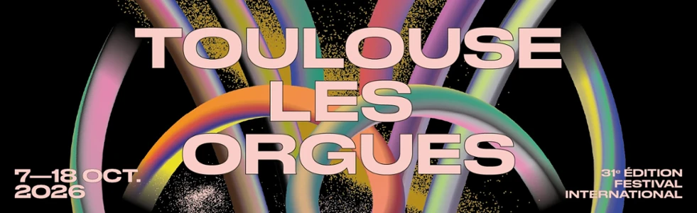 Toulouse Les Orgues 26