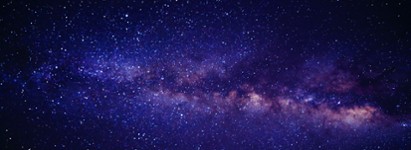 ciel etoiles