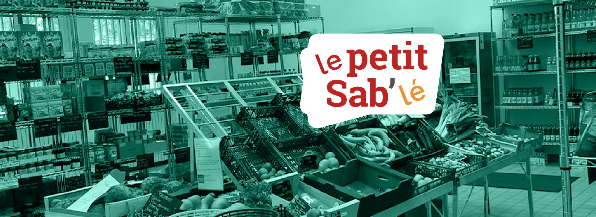 Epicerie