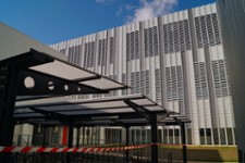 CBI déménagement