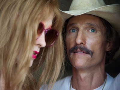 Dallas Buyers Club