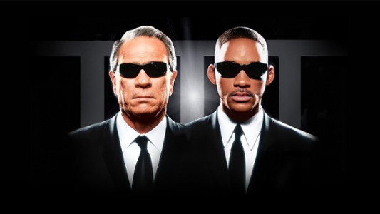 MenInBlack