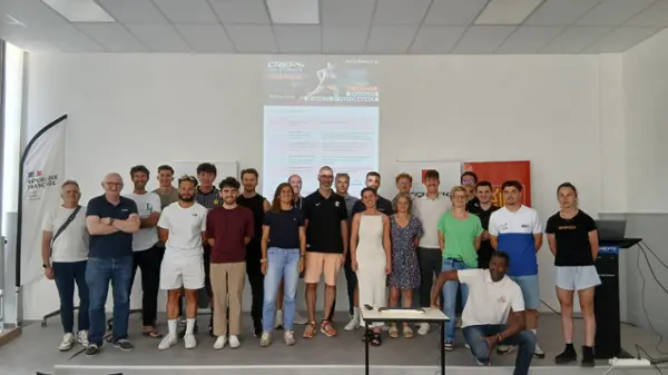 Séminaire sciences et perf