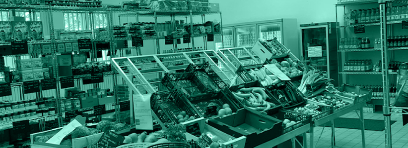 epicerie