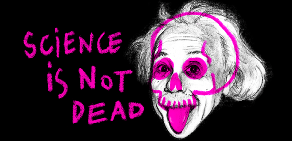 Science Comedy show