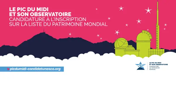Le Pic du Midi